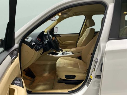 Used 2014 BMW X3 xDrive28i image 11