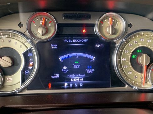 Used 2017 RAM 1500 Laramie Longhorn image 22