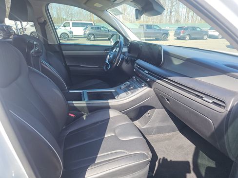 Used 2024 Hyundai Palisade SEL image 10