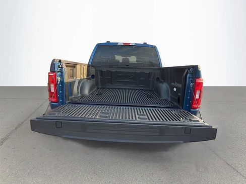 Used 2023 Ford F150 XLT AWD/4WD image 12