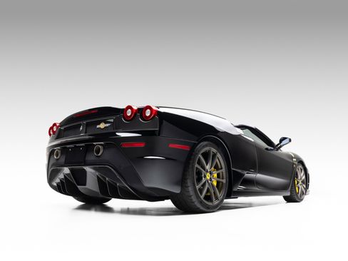 Used 2009 Ferrari F430 Scuderia RWD image 62