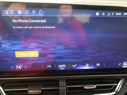 New 2026 Chevrolet Equinox EV LT image 22