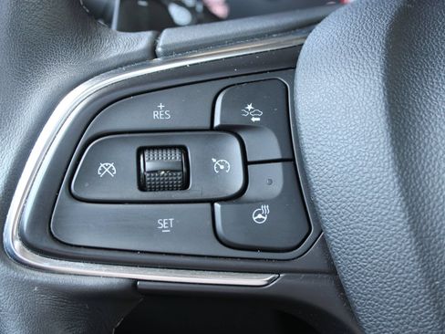 Used 2023 Buick Envision Avenir FWD image 29