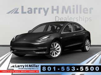Used 2019 Tesla Model 3 Standard Range Plus RWD video 1
