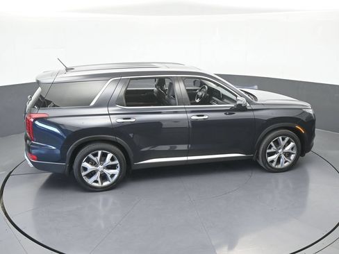 Used 2020 Hyundai Palisade SEL w/ Premium Package FWD image 56