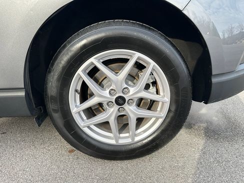 Used 2024 Ford Edge SEL image 33