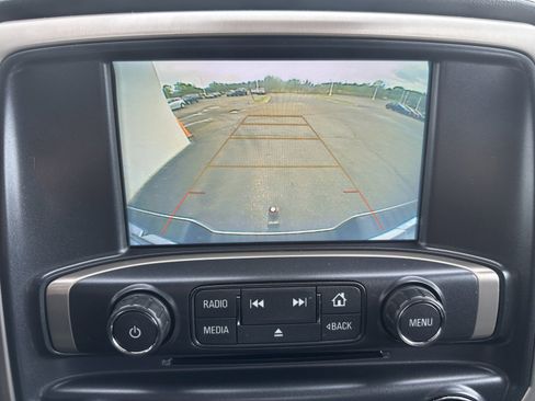 Used 2018 GMC Sierra 1500 Denali AWD/4WD image 20