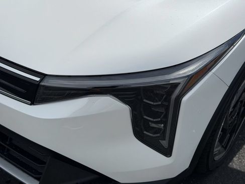 New 2026 Kia K4 EX FWD image 10