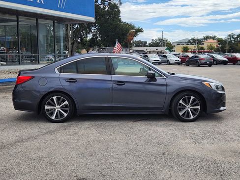 Used 2017 Subaru Legacy 2.5i Limited image 7