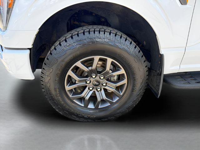 Used 2023 Ford F150 Tremor AWD/4WD image 30