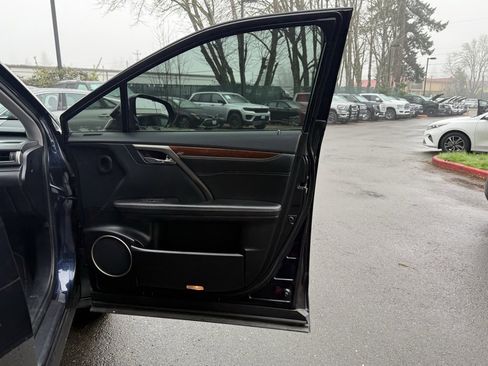 Used 2018 Lexus RX 350L AWD image 14