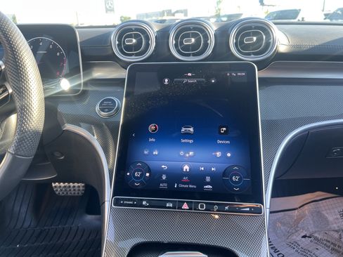 Certified 2023 Mercedes-Benz C 300 4MATIC Sedan w/ AMG Line w/ Night Package image 31