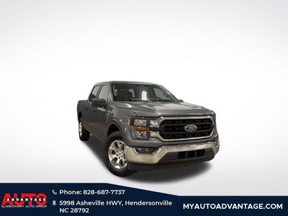 Used 2023 Ford F150 XLT