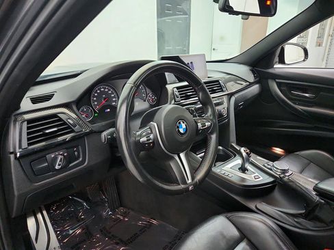 Used 2015 BMW M3 image 13