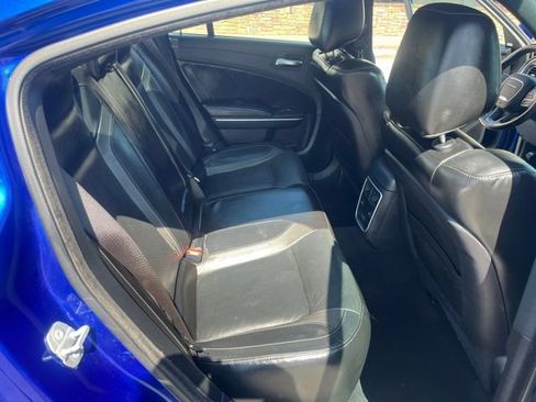 Used 2022 Dodge Charger SXT w/ Plus Group RWD image 34