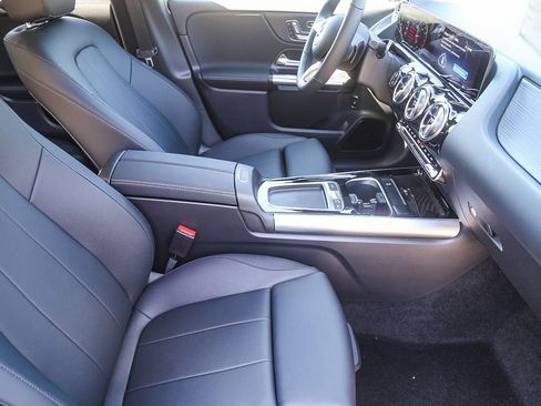 New 2026 Mercedes-Benz GLA 250 4MATIC image 15