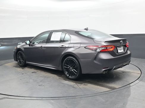 Used 2024 Toyota Camry XSE image 6