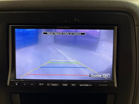 Used 2012 Nissan NV 3500 SV image 16