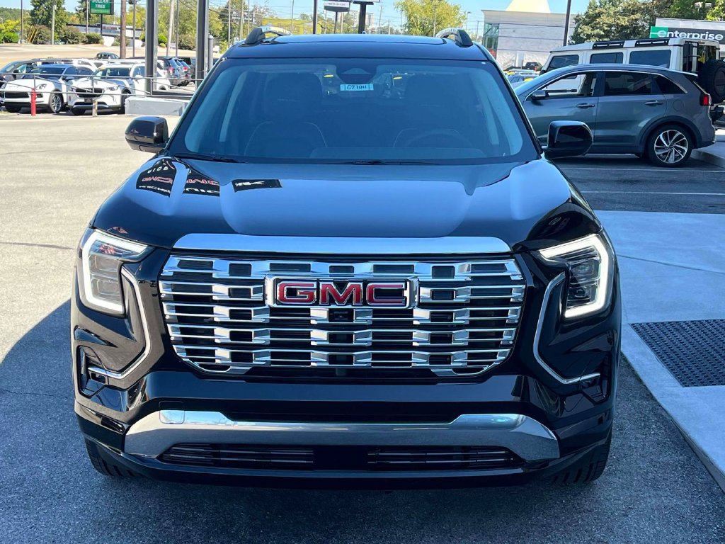New 2027 GMC Terrain Denali AWD/4WD image 8