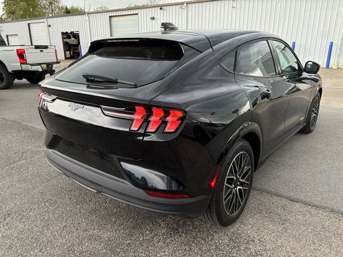 Used 2025 Ford Mustang Mach-E Premium image 3