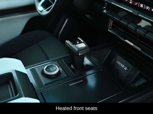 Used 2023 GMC Hummer EV Edition 1 image 20