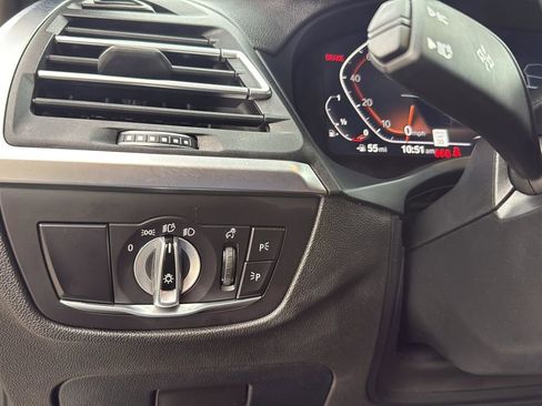 Used 2023 BMW X3 sDrive30i w/ Convenience Package image 18