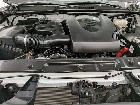 Used 2019 Toyota Tacoma TRD Pro image 17