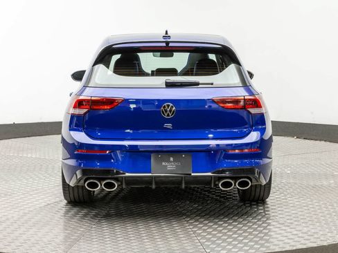 Used 2026 Volkswagen Golf AWD/4WD image 5