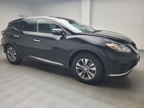 Used 2015 Nissan Murano S w/ Navigation Package AWD/4WD image 11