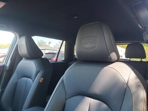 New 2026 Subaru Outback Wilderness AWD/4WD image 15