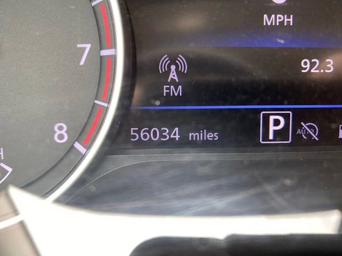 Used 2024 Nissan Sentra SV FWD image 6