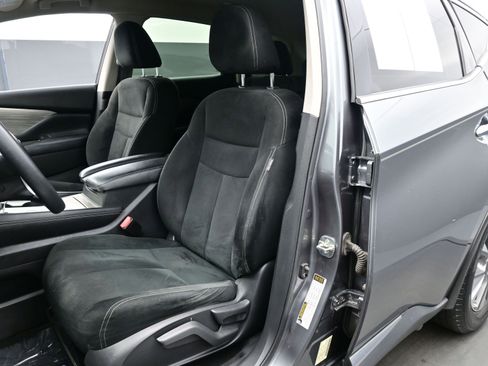 Used 2016 Nissan Murano S w/ Navigation Package image 11