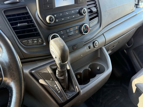 Used 2020 Ford Transit 350 148 High Roof Extended image 19