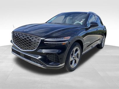 New 2026 Genesis GV70 2.5T Advanced