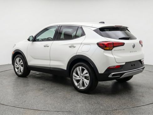 Used 2025 Buick Encore GX Preferred FWD image 6