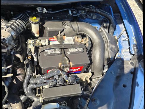 Used 2013 Nissan Sentra SR FWD image 20