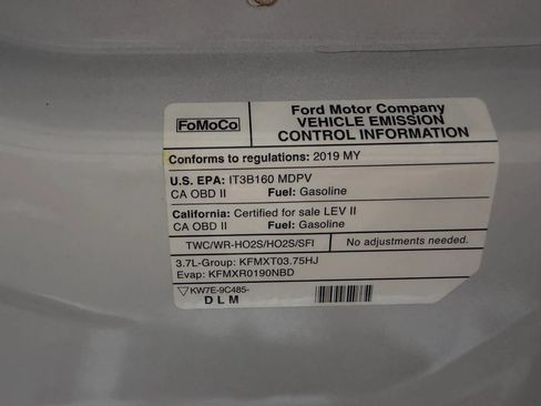 Used 2019 Ford Transit 150 XLT RWD image 54