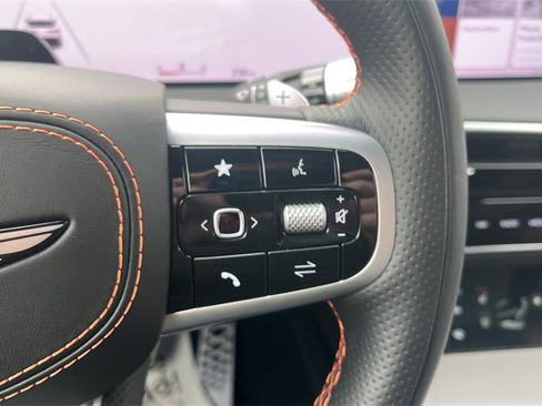 New 2026 Genesis GV70 3.5T Sport Advanced image 28