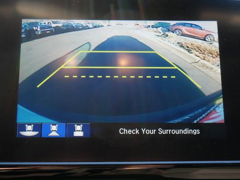 Used 2021 Honda CR-V Special Edition image 29