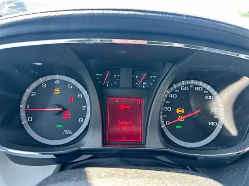 Used 2016 GMC Terrain SLE FWD image 28