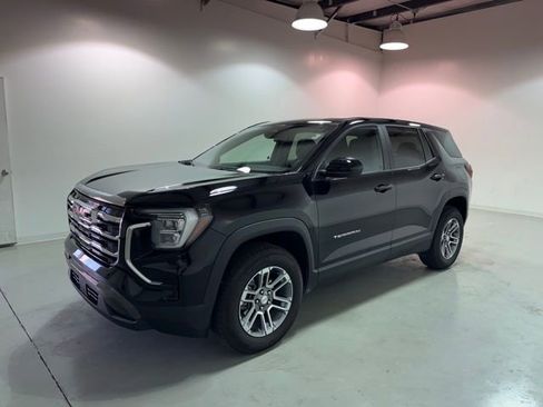 Certified 2025 GMC Terrain Elevation image 3