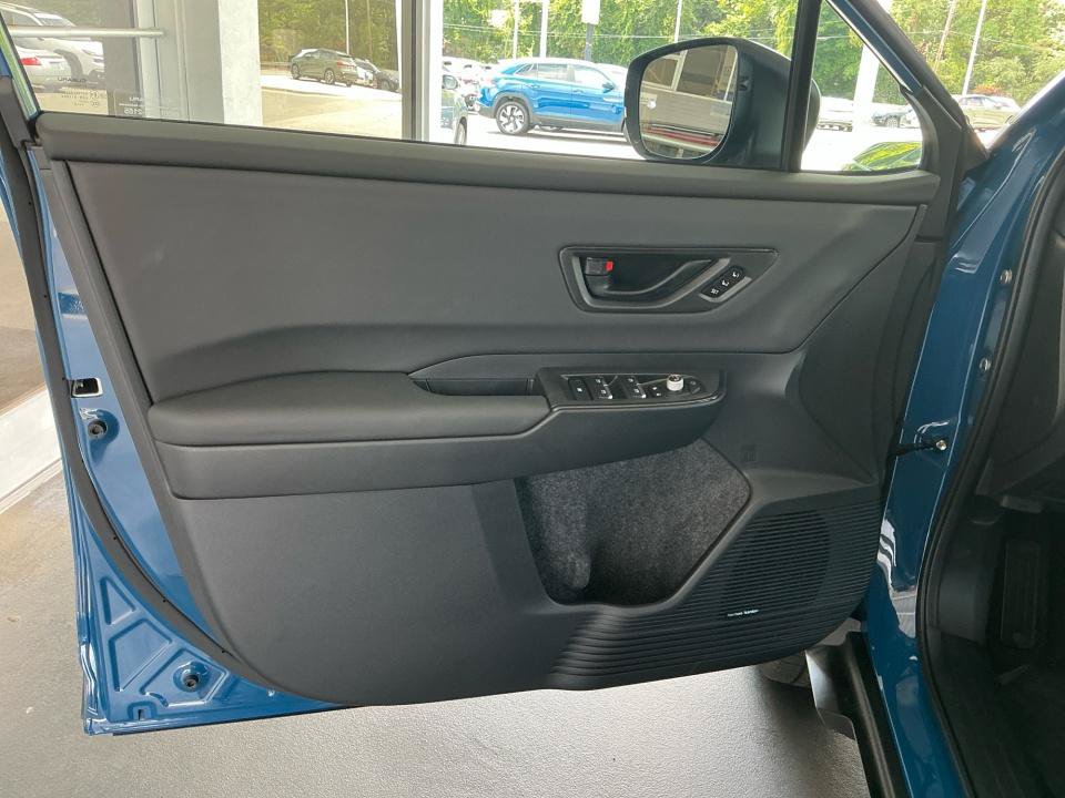 New 2026 Subaru Outback Wilderness AWD/4WD image 32
