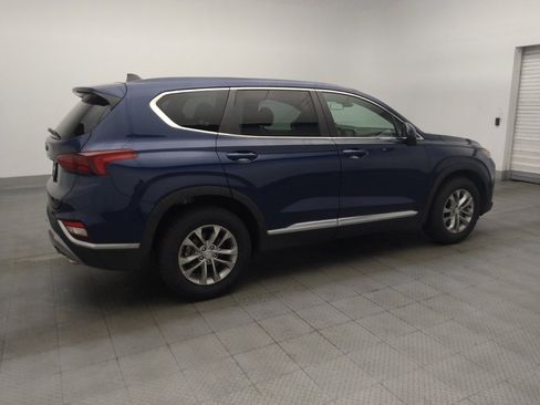 Used 2019 Hyundai Santa Fe SE FWD image 10