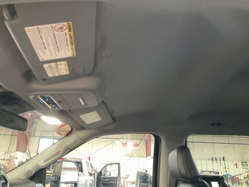 Used 2024 Ford F250 Lariat AWD/4WD image 13