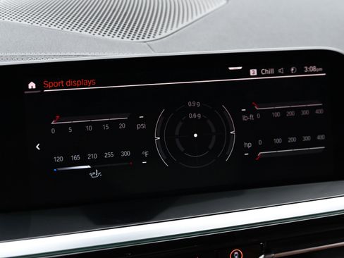 Used 2026 BMW Z4 M40i w/ Premium Package image 34