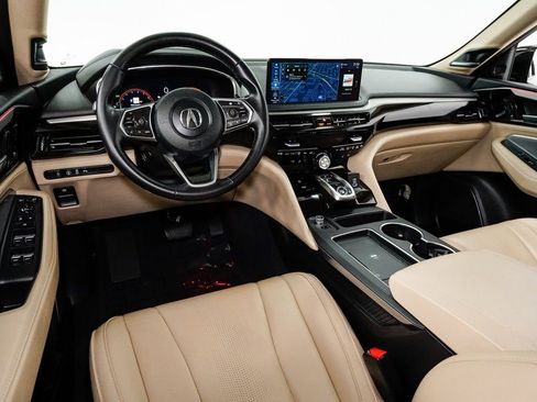 Used 2025 Acura MDX w/ Technology Package image 7