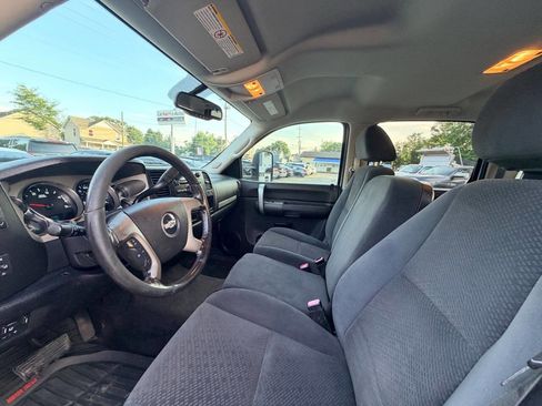 Used 2007 Chevrolet Silverado 3500 LT AWD/4WD image 41