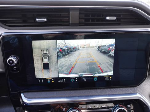 Used 2023 GMC Sierra 1500 Denali w/ Denali Reserve Package AWD/4WD image 54