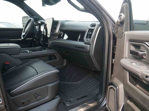 New 2026 RAM 3500 Limited image 37