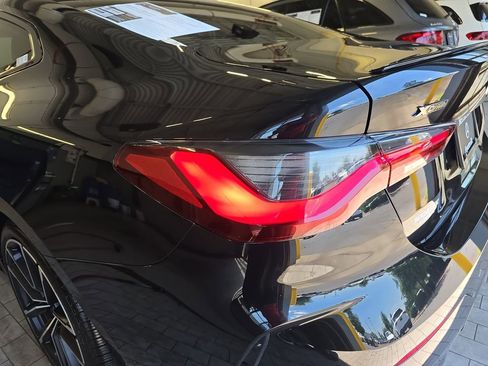 Used 2021 BMW 440i xDrive Coupe w/ Premium Package AWD/4WD image 37